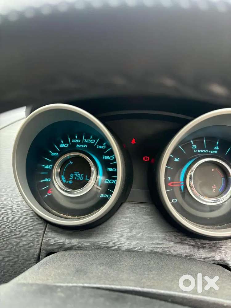Mahindra Xuv500 2016