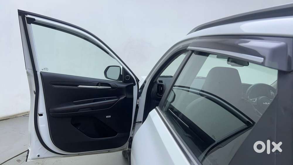 Kia Sonet 1.0 Gtx Plus Dct, 2021, Petrol