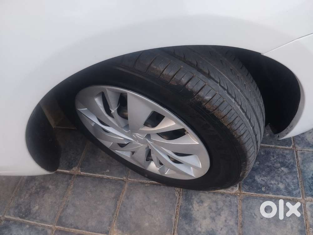 Maruti Suzuki Ciaz Vdi Plus, 2015, Diesel