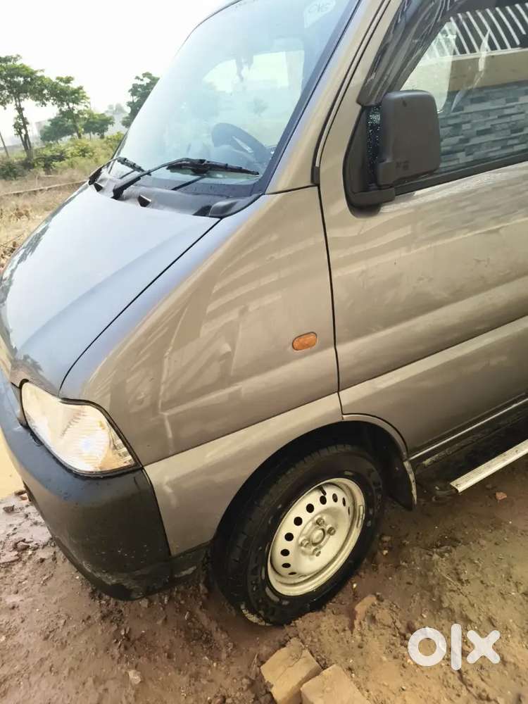 Maruti Suzuki Eeco 5 2026