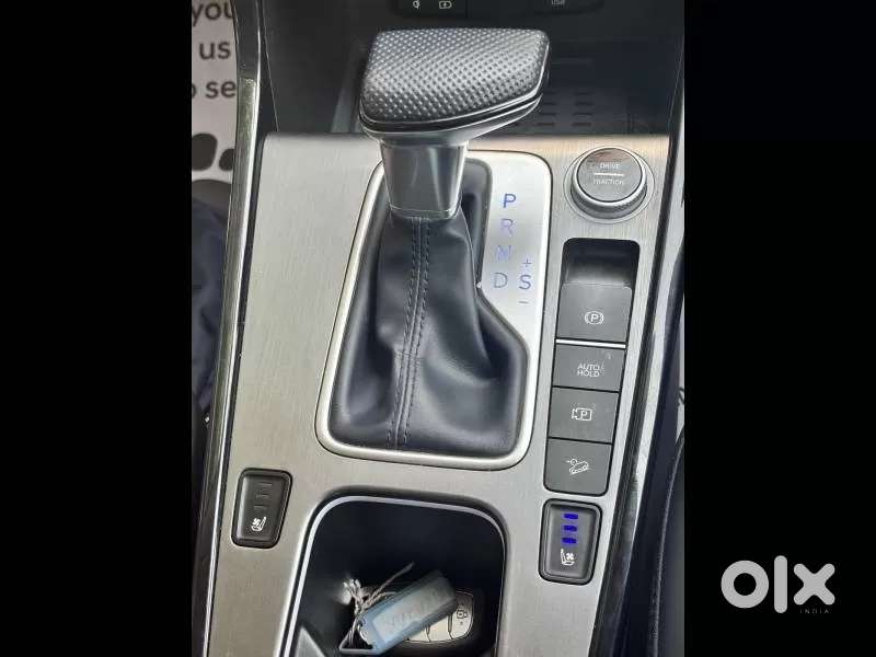 Hyundai Alcazar, 2024, Diesel