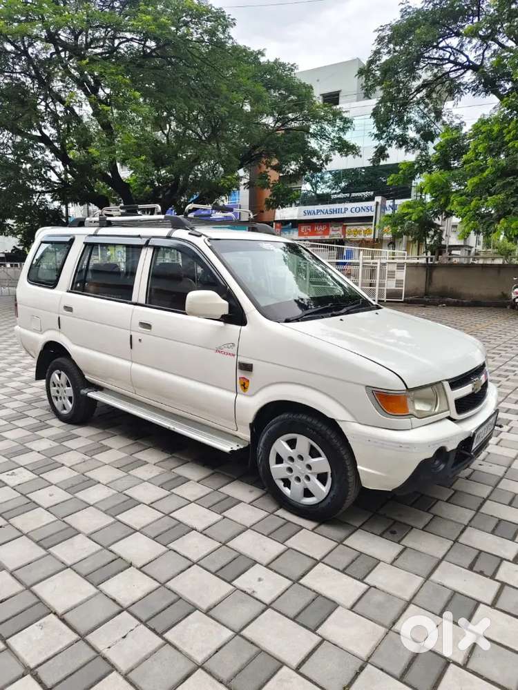 Chevrolet Tavera Ls 2016