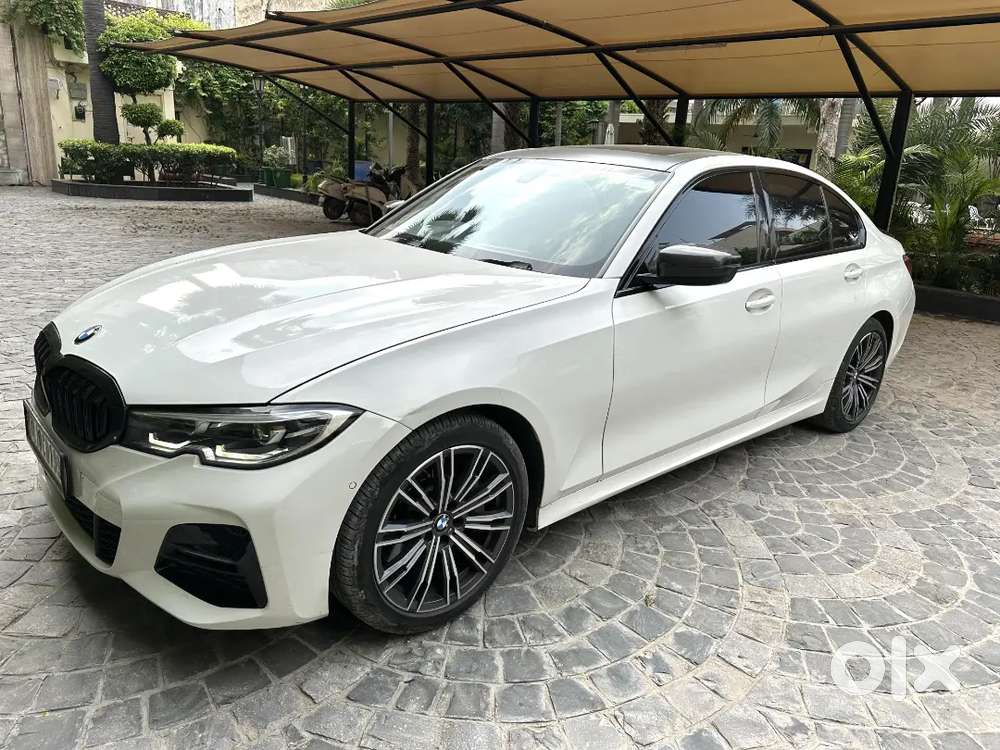 Excellent Condition Bmw 330i Msport