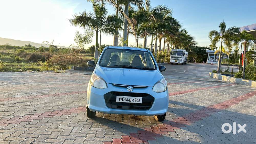 Maruti Suzuki Alto 800 2012-2016 Lxi, 2014, Petrol