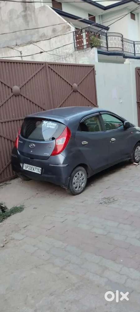 Hyundai Eon 12 Petrol 72000 Km Driven Koi Problem Nhi