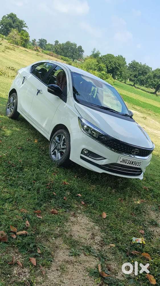 Tata Tigor Xz Plus 2023