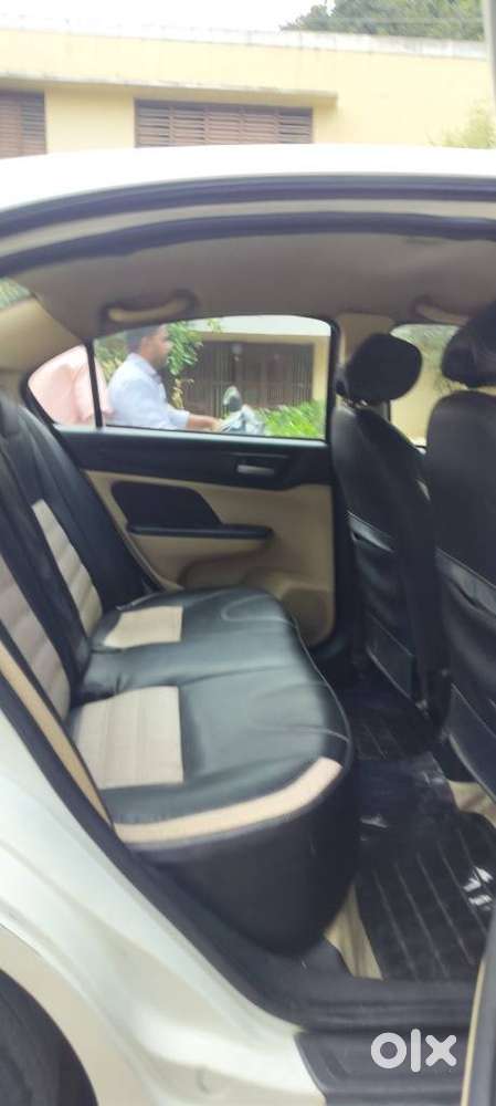 Honda Amaze Vx Diesel, 2018, Diesel