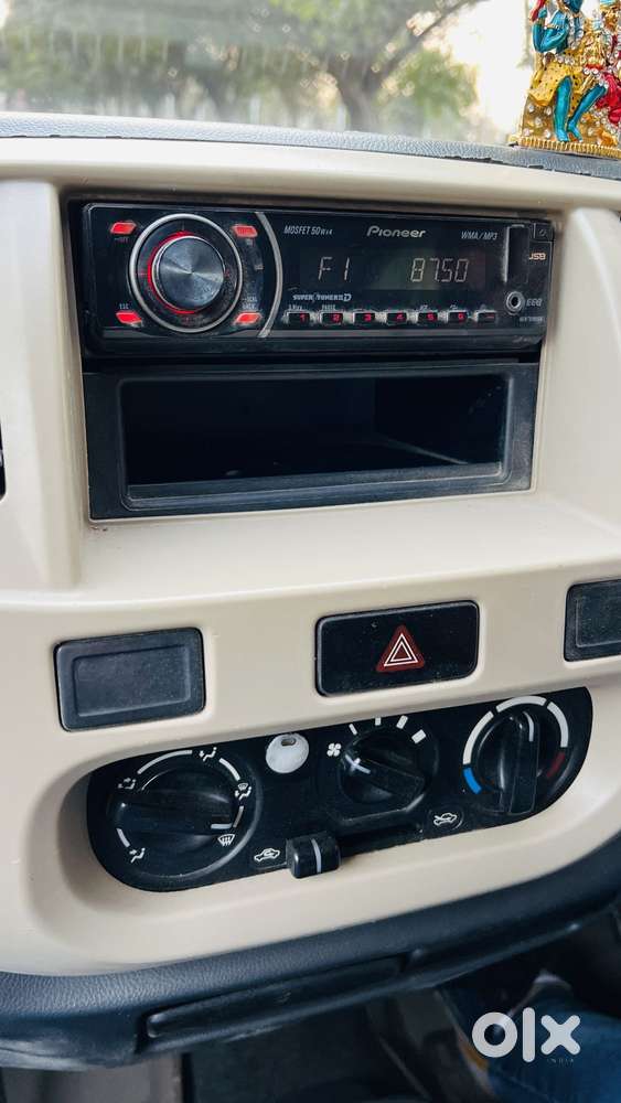 Maruti Suzuki Estilo Lxi, 2009, Petrol