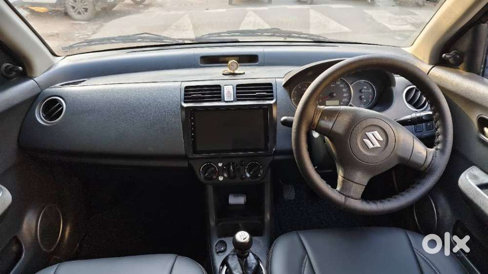 Maruti Suzuki Swift Dzire Amt Vdi, 2012, Diesel