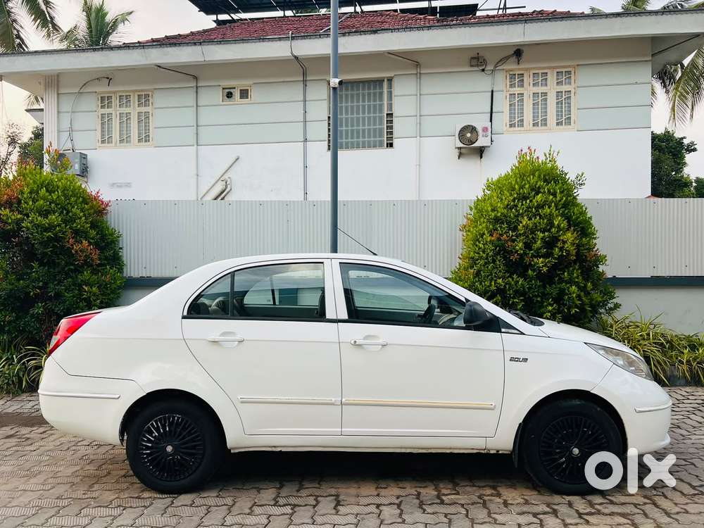 Tata Manza Aura Plus Quadrajet Bs Iv, 2010, Diesel