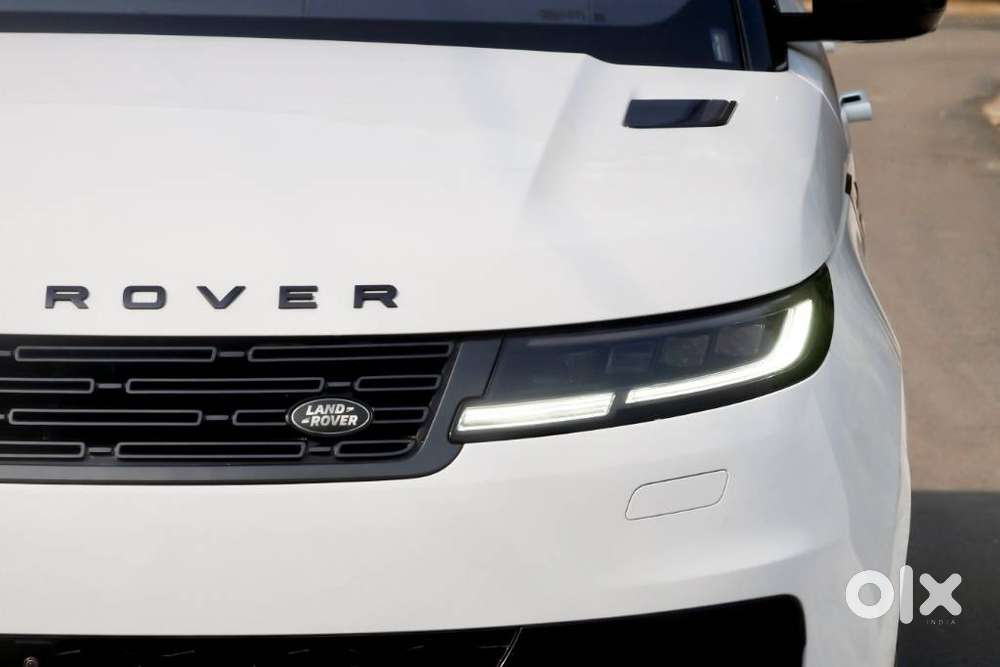 Land Rover Range Sport Sdv6 S, 2024, Petrol