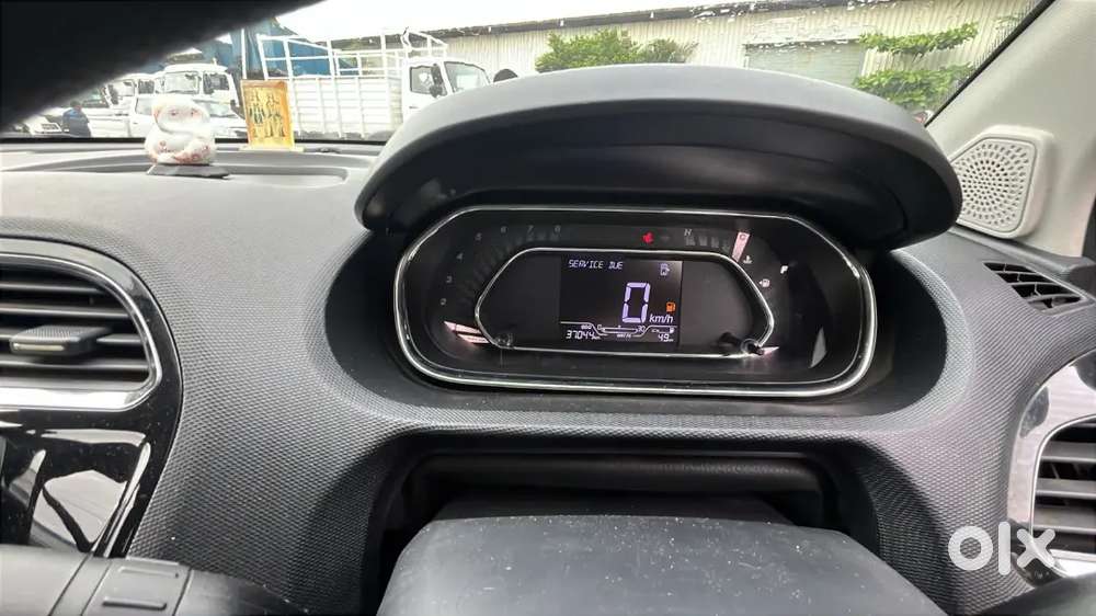 2021 Tata Tiago 1.2 Revotron