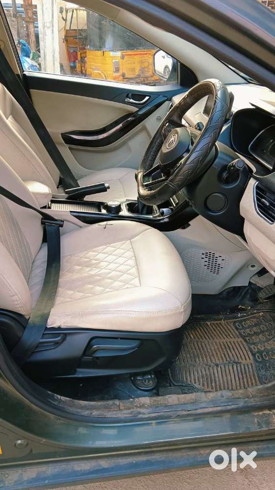Tata Nexon 1.5 Revotorq Xz Plus, 2022, Diesel