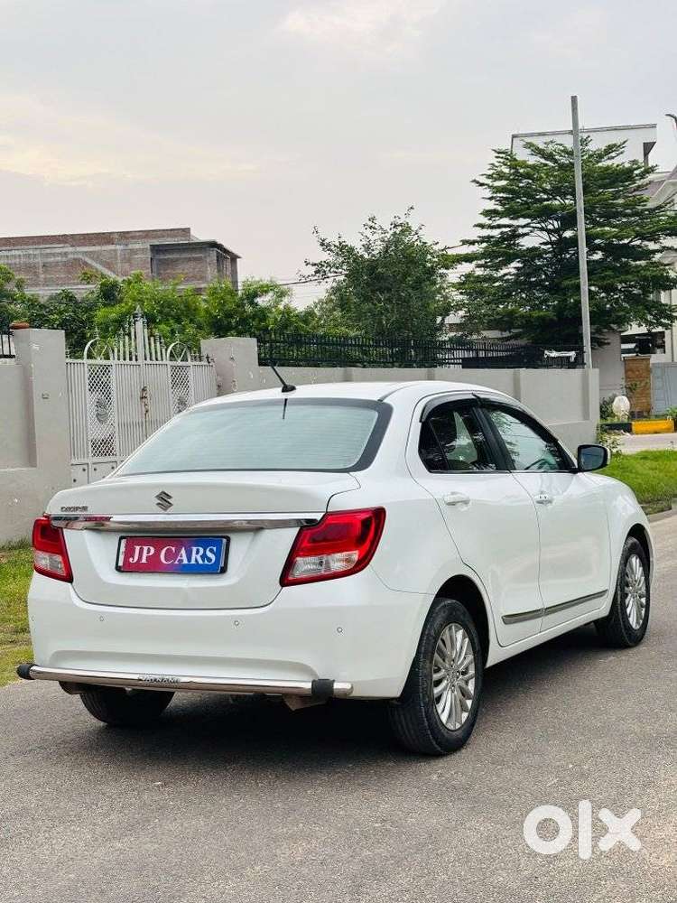 Maruti Suzuki Swift Dzire Zxi + Mt, 2023, Cng & Hybrids