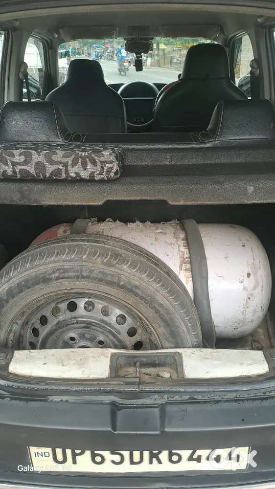 Maruti Suzuki S-presso 2020