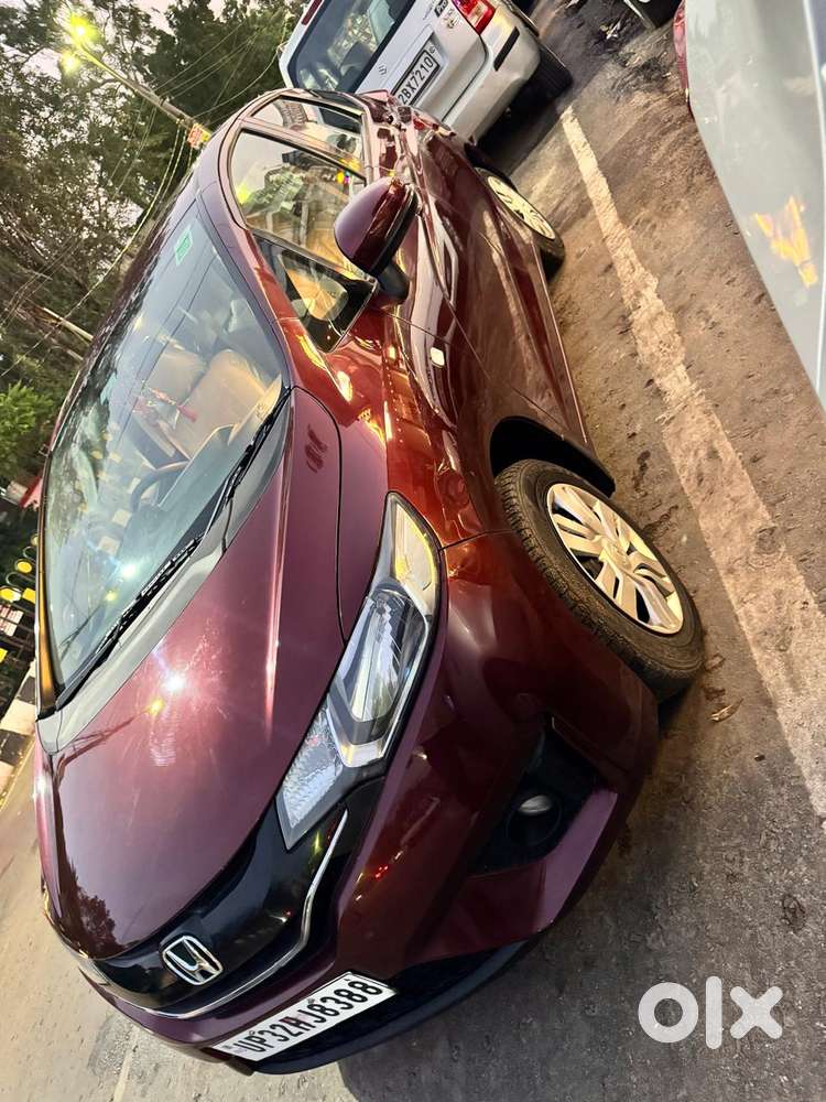 Honda Jazz 1.2 Sv I Vtec, 2016, Petrol