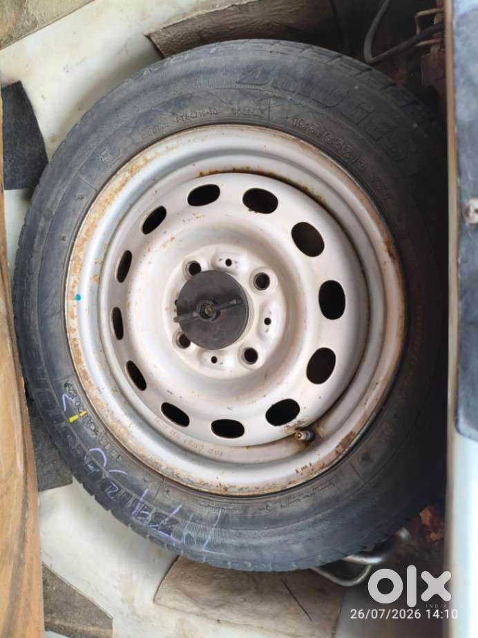 Tata Indica Dl, 2008, Diesel
