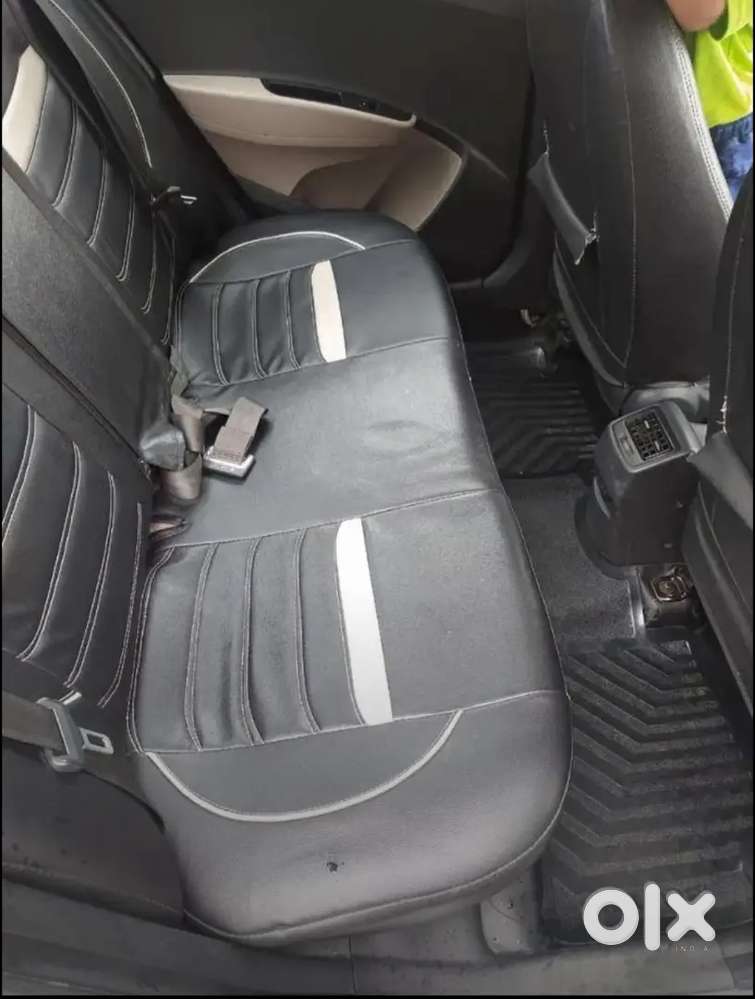 2016 Hyundai Xcent Diesel