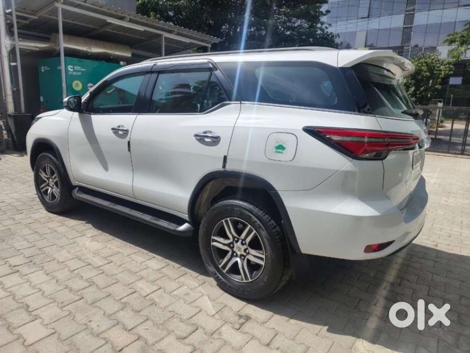 Toyota Fortuner 4x2 At 2.8 Diesel, 2023