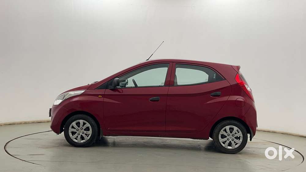 Hyundai Eon Magna +, 2014, Petrol