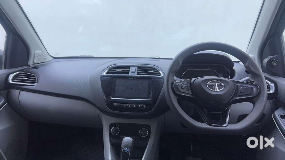 Tata Tiago Xza Plus, 2020, Petrol