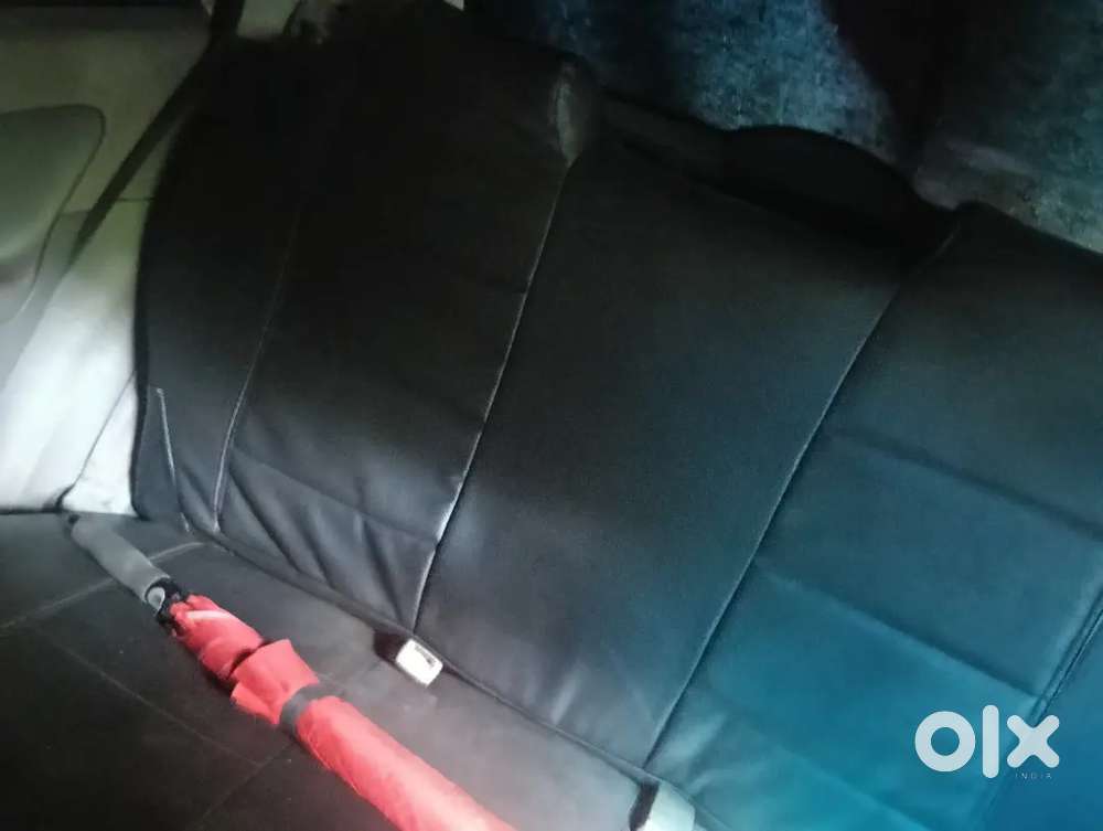 Tata Indica Vista Lx 2010