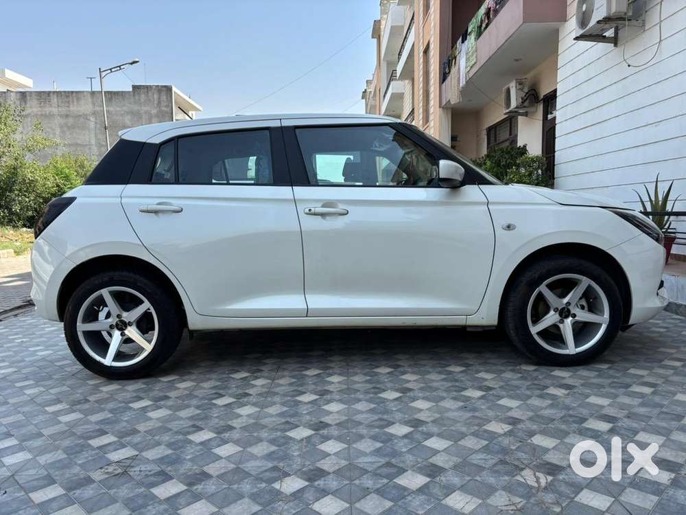 Maruti Suzuki Petrol 2024