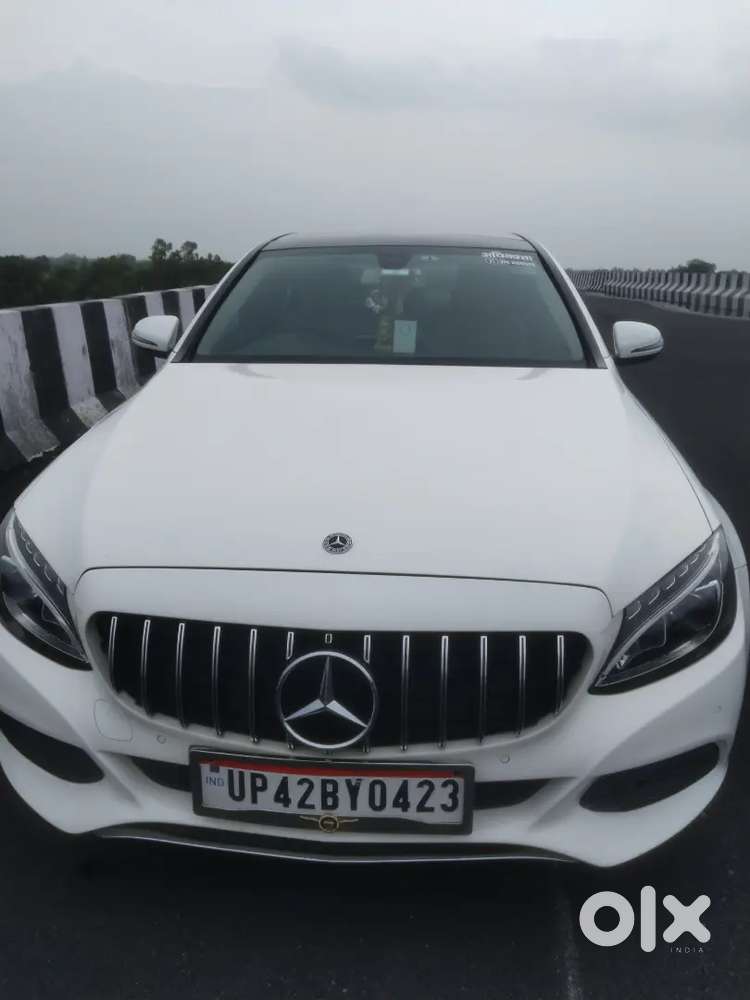 Mercedes Cla 220d