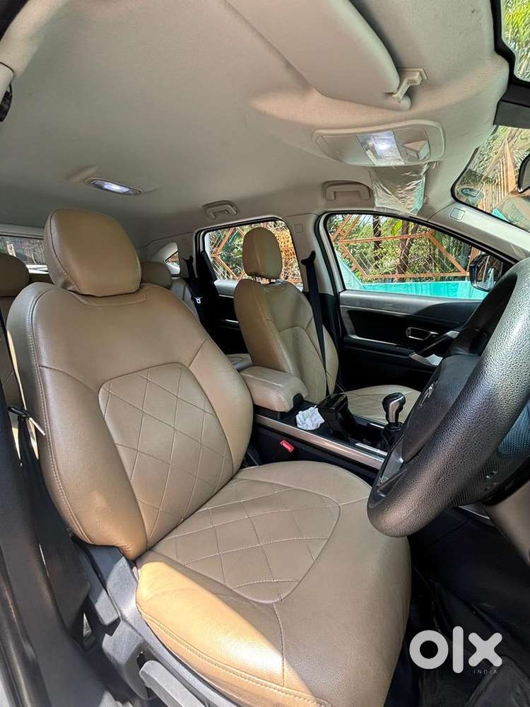 Tata Harrier Diesel Well Maintained