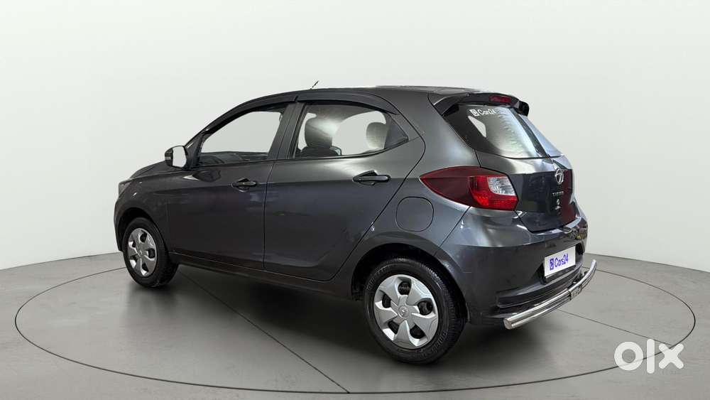 Tata Tiago 1.2 Revotron Xt, 2020, Petrol