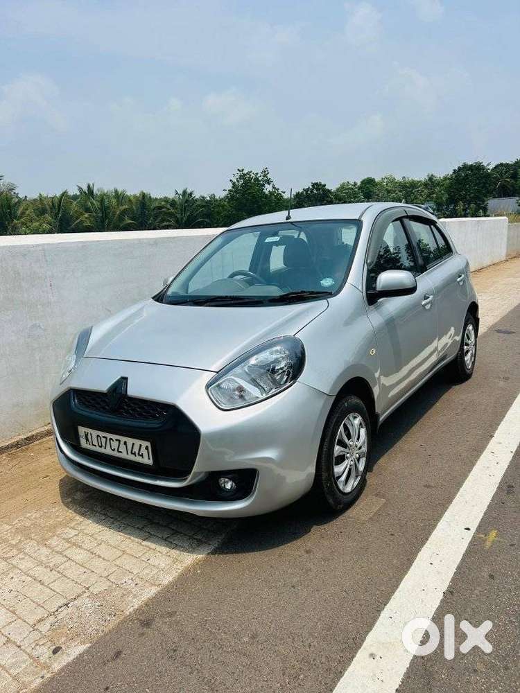 Renault Pulse Rxl Diesel, 2017, Diesel