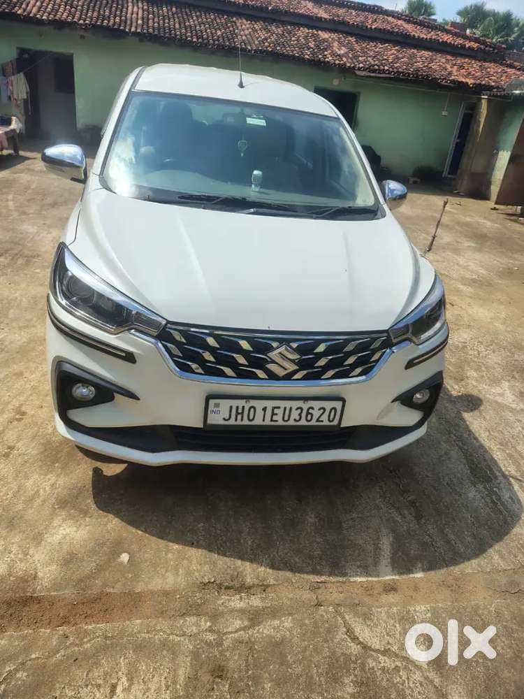 Maruti Suzuki Brezza Lxi 2020