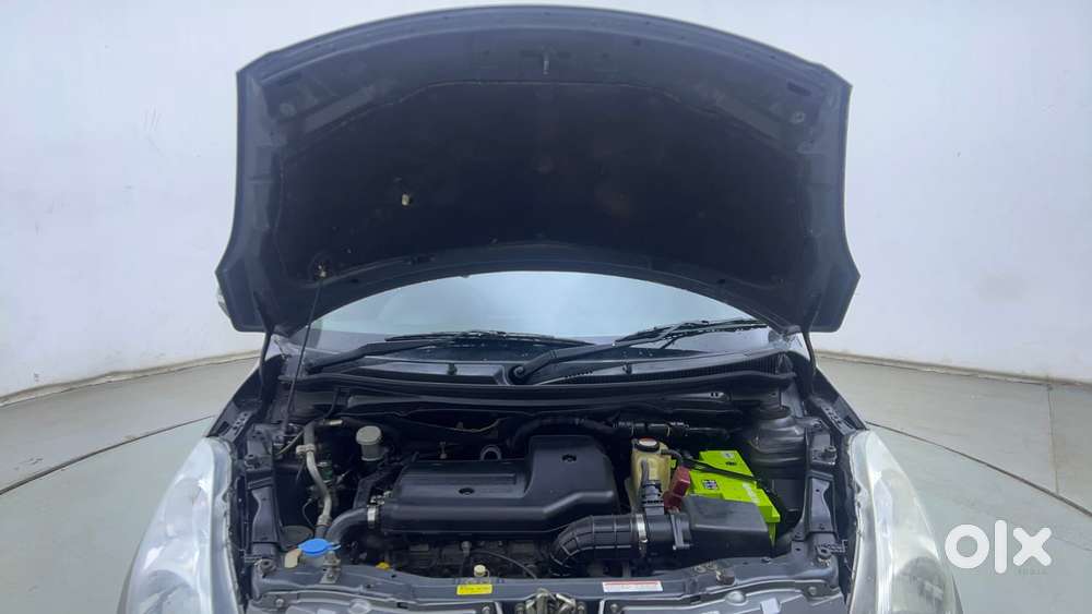 Maruti Suzuki Swift Vdi, 2014, Diesel