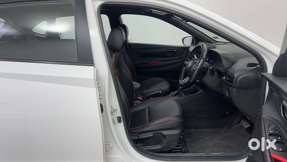Hyundai I20 N Line N8 1.0 Turbo Dct, 2023, Petrol