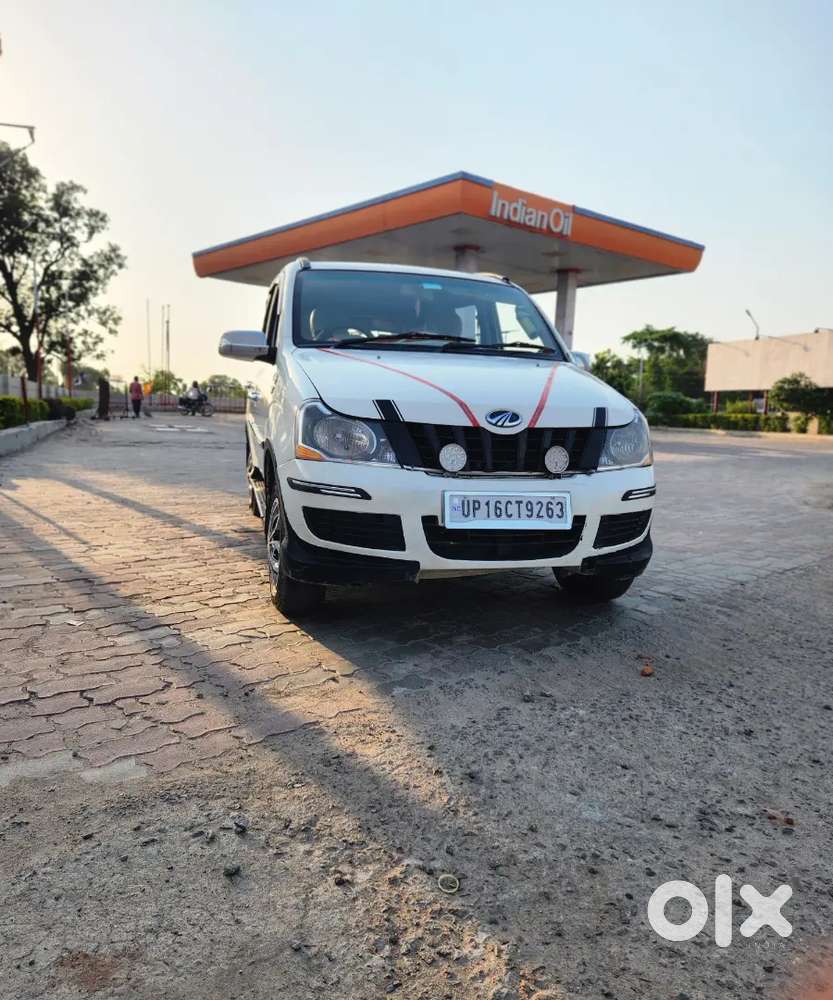 Mahindra Xylo 2015 Diesel 98000 Km Driven