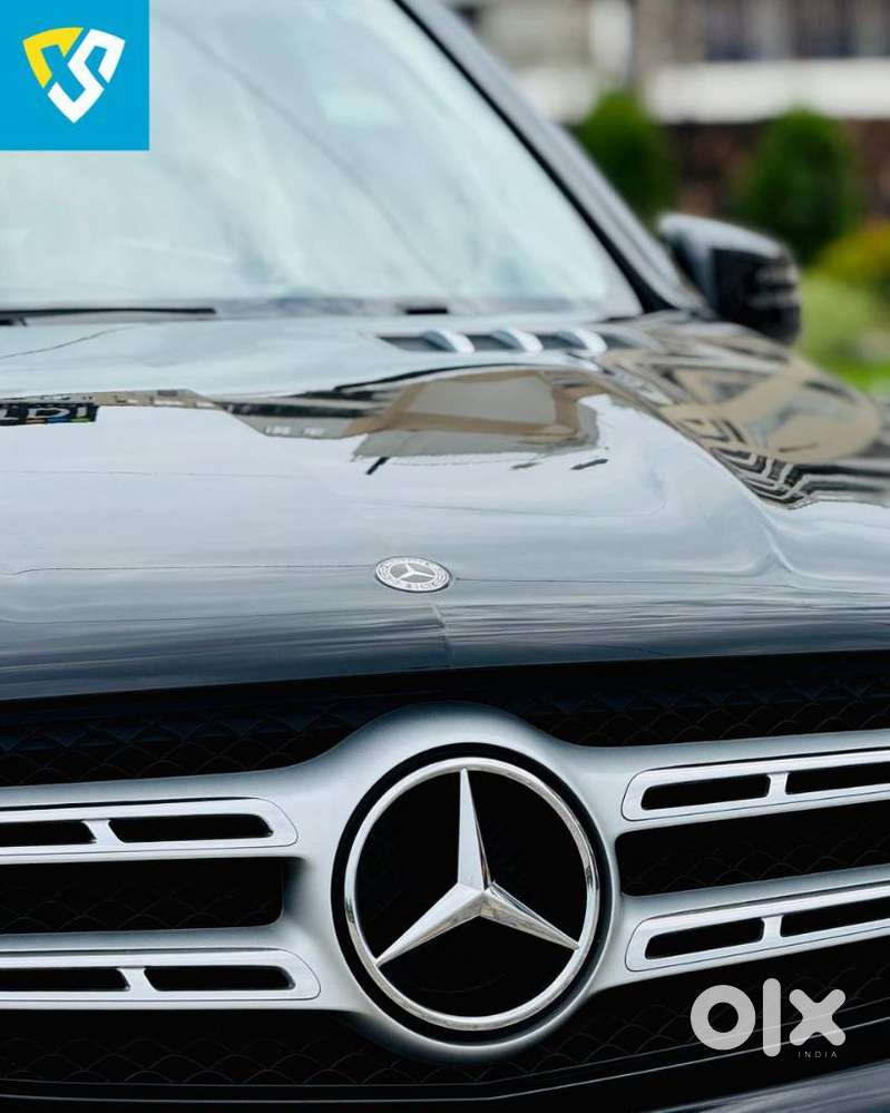 Mercedes-benz Gls 350 D, 2019, Diesel