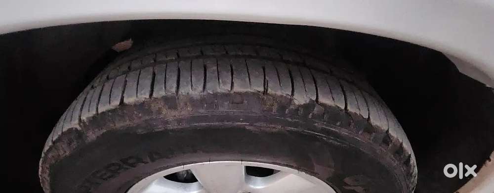 Toyota Fortuner 3.0 2011