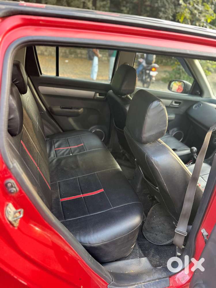 Maruti Suzuki Swift Ddis Vdi, 2008, Diesel