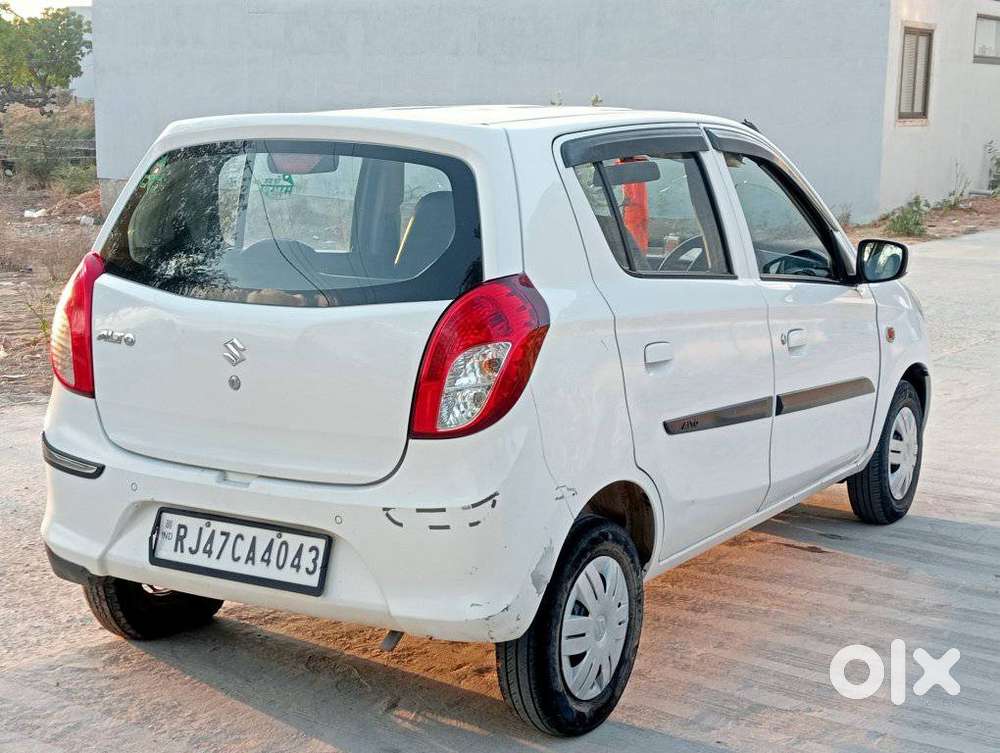 Maruti Suzuki Alto 800 0.8 Vxi (o), 2020, Petrol