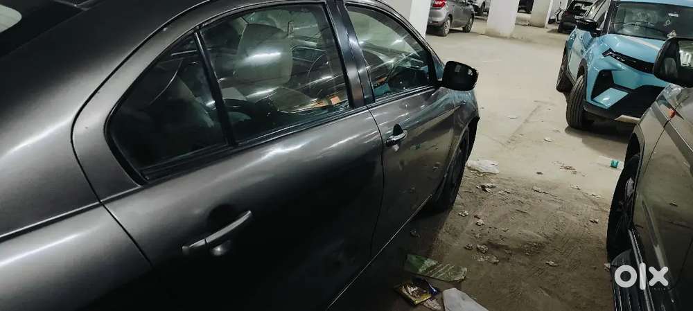 Maruti Suzuki Ciaz S 2019 Cng & Hybrids 180000 Km Driven