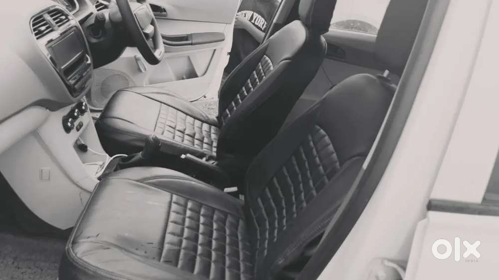Tata Tiago Revotron 2025 Edition Manual