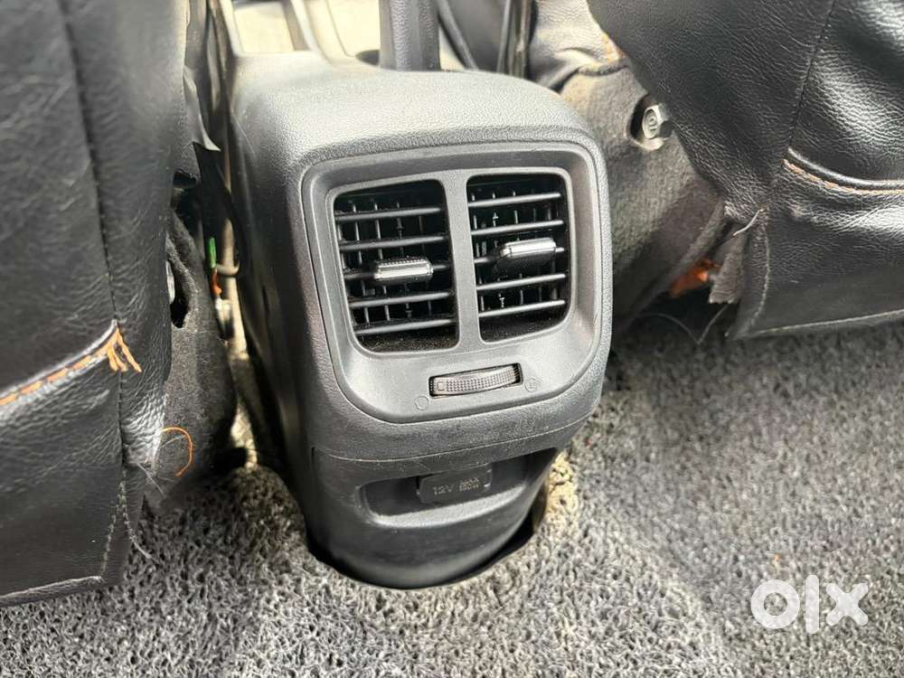 2022 Hyundai Petrol Manual 83500 Km
