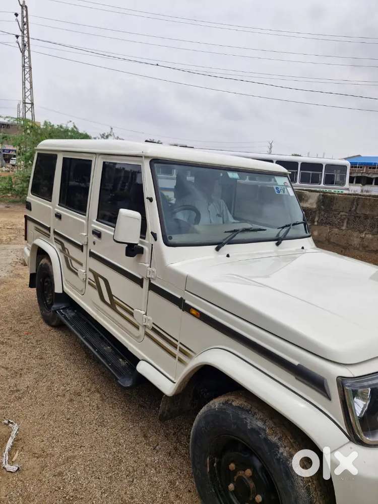 ये गाड़ी बेचना ओर न्यू गाड़ी कैम्पर 4x4 Lena Hy