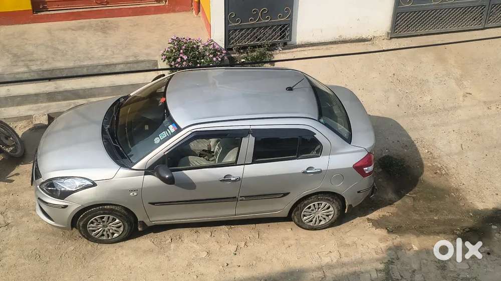 Maruti Suzuki Dzire 2014 Diesel December Mahine Ka Hai
