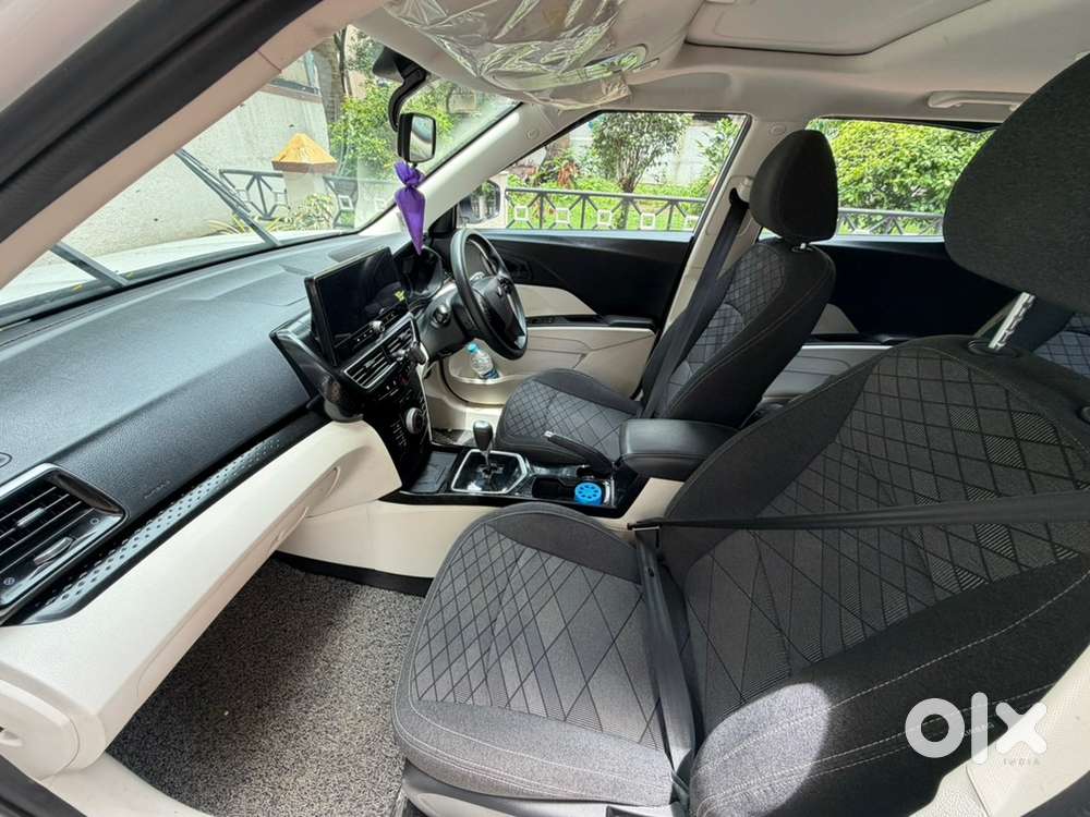 Mahindra Xuv 3xo Diesel At 2024
