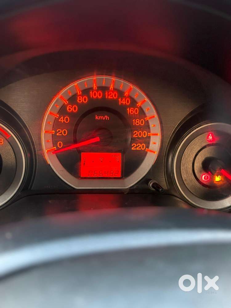 Honda City S Mt, 2011, Petrol