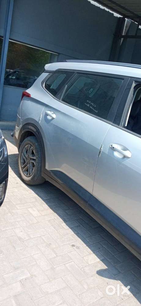 Kia Carens Prestige For Sale