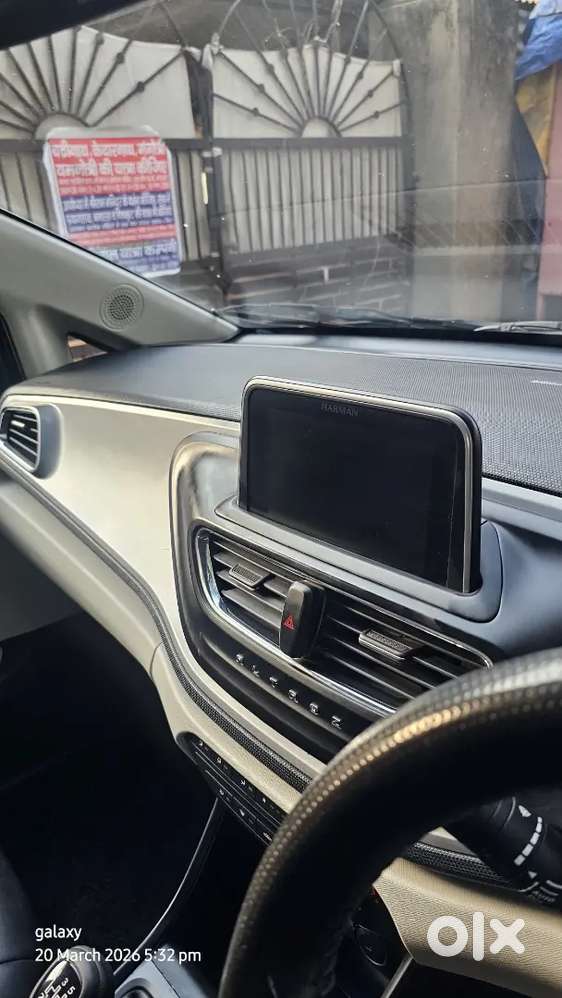 Tata Altroz 2024 Cng & Hybrids 48000 Km Driven