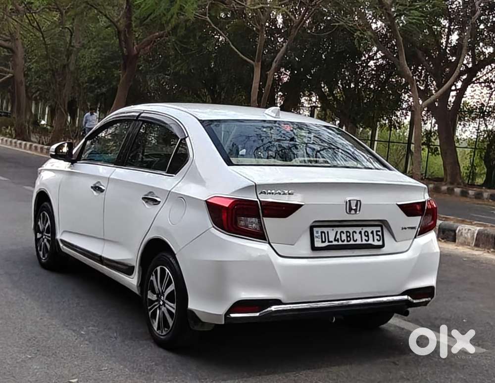 Honda Amaze V 1.2 Petrol Mt, 2023, Petrol