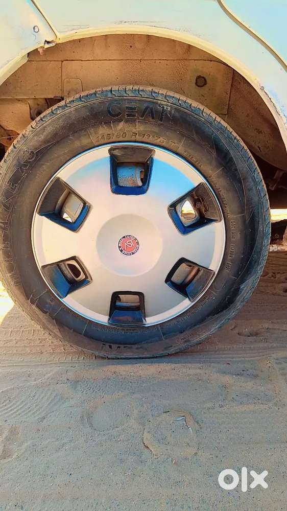 Maruti Suzuki Wagon R 2009